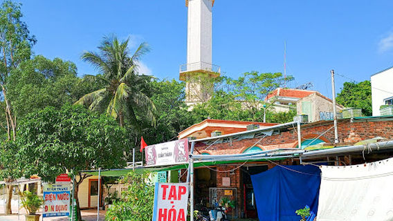 Dong Hoi