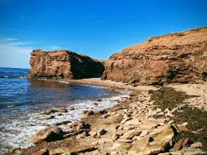 North Point Lightstation