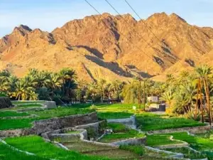 Al kabaat, الخبات