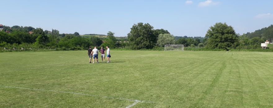 Stadion Zukva