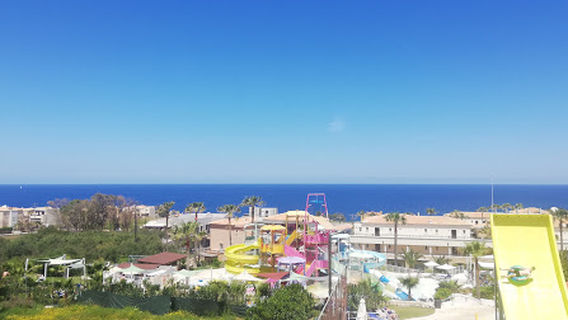 Aqua Park Grecotel Marine Palace