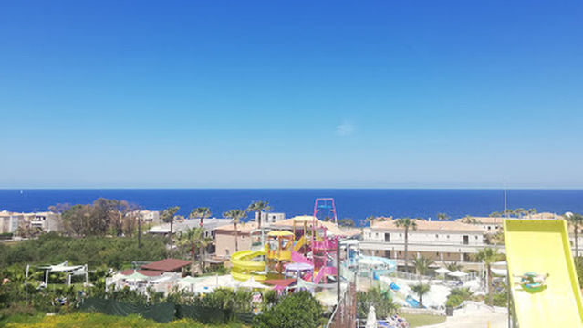 Aqua Park Grecotel Marine Palace