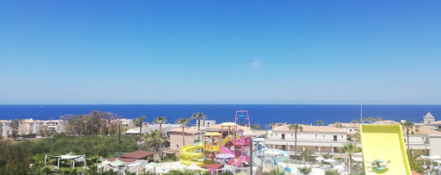 Aqua Park Grecotel Marine Palace