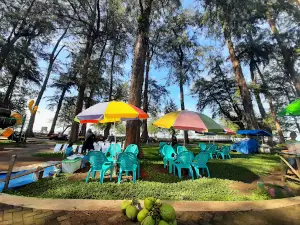 Pantai Cermin