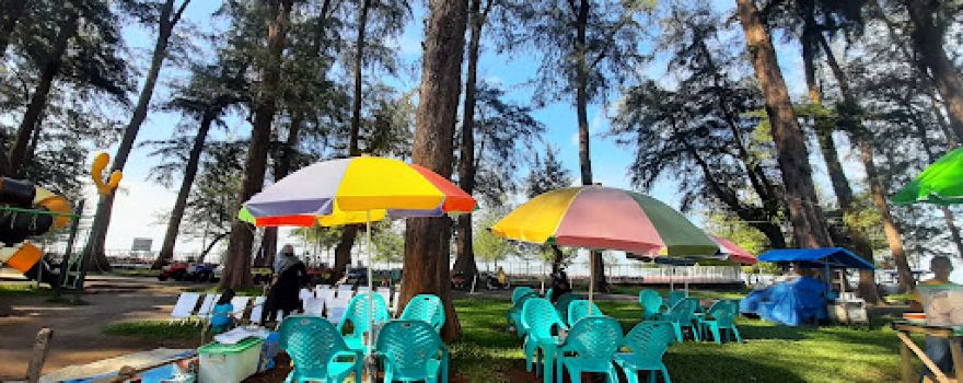 Pantai Cermin