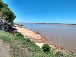 Balneario Municipal El Faro