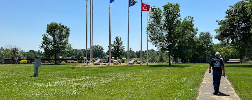 Medford Park Campground