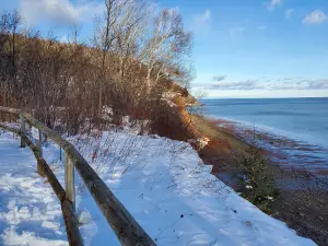 Blomidon Provincial Park