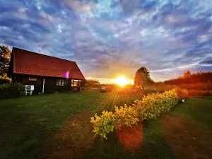 Rannamõisa Puhkeküla