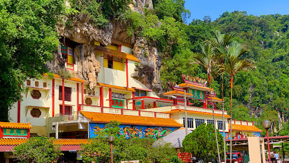 Perak Guanyin Cave
