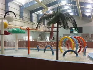 G W Henderson Senior Rec Center