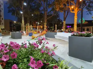 Square Thiago Carvalho