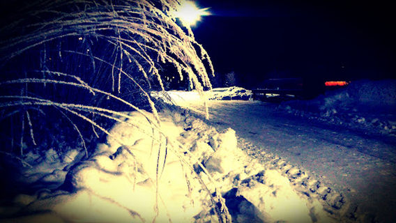 Daugavas Promenādē Ikšķilē