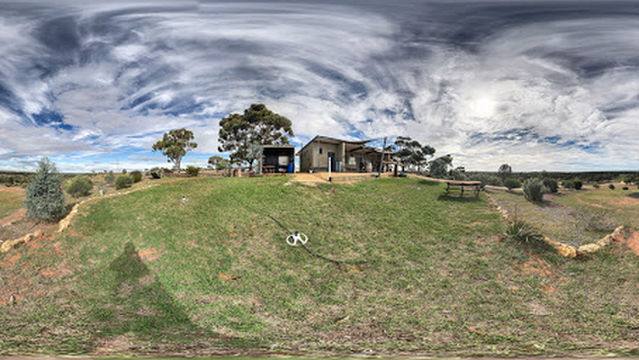 Morgan Cadell Golf Club