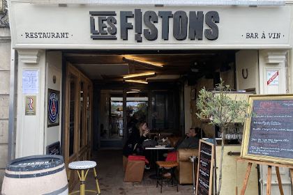 Les Fistons