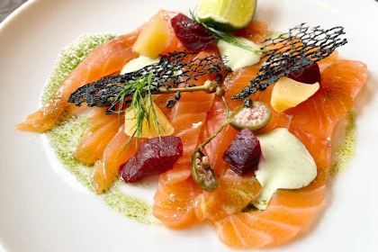 Manicomio - Gutter Lane