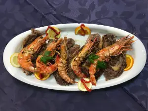 Restaurante Amigo