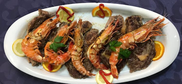 Restaurante Amigo