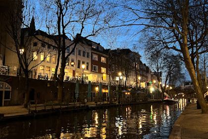 Cantina di David 'Fine Italian Dining'