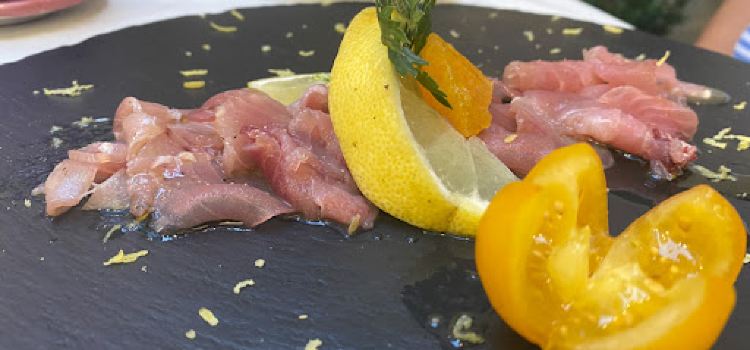 Trattoria e Pizzeria S.Giuseppe di Muoio Mario