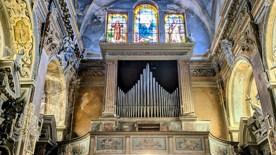 Chiesa di Santa Caterina d'Alessandria