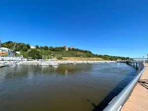 MOLO W PŁOCKU