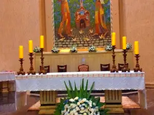 Parish St. Francis of Assisi