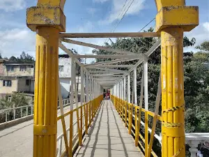 Pasca Main Park