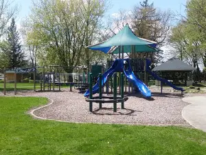 West Union Recreation Center