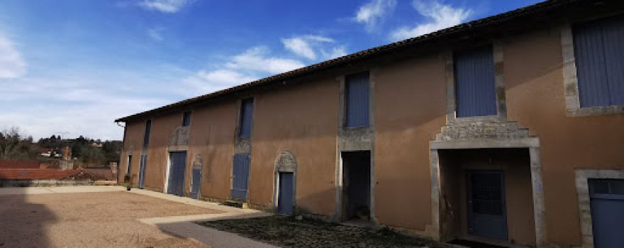Château de Tourtoirac