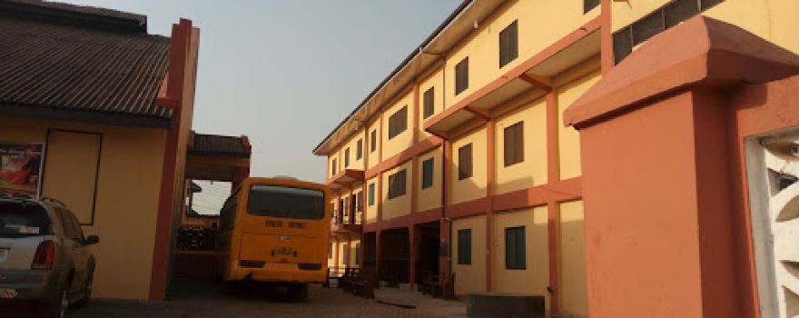 Christian Divine Church
