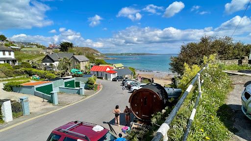 Myrtleville Beach
