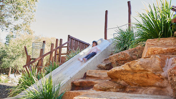 Pia’s Place All Abilities Playspace