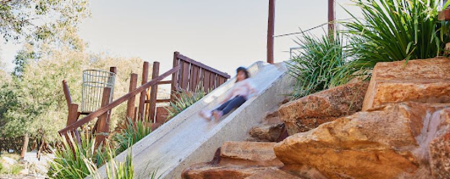 Pia’s Place All Abilities Playspace