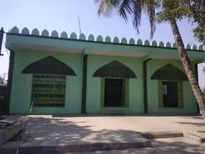 Jaama Masjid