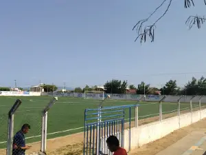 Estádio Municipal