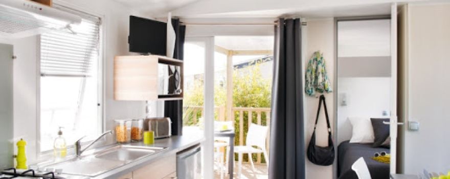 Camping Maubuisson