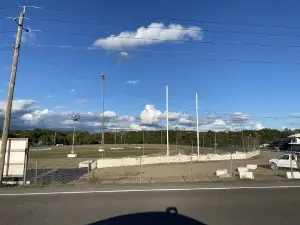 Outlaw Speedway