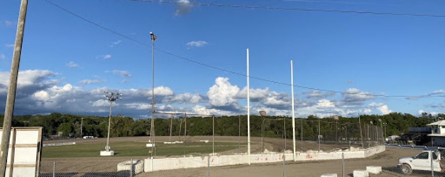 Outlaw Speedway