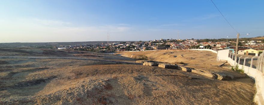 Tanques de Pedras de Pocinhos