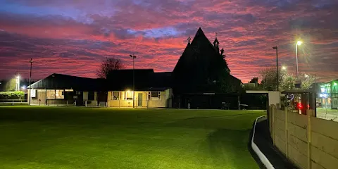 Congleton Cricket Club