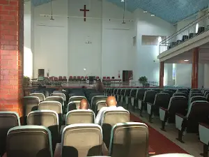 United Church of Zambia