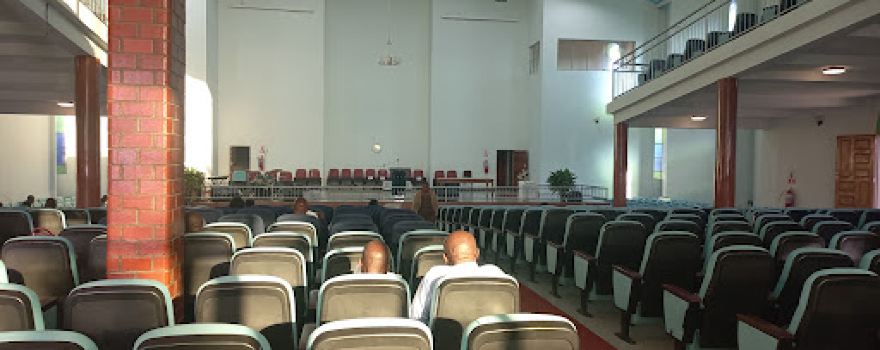 United Church of Zambia