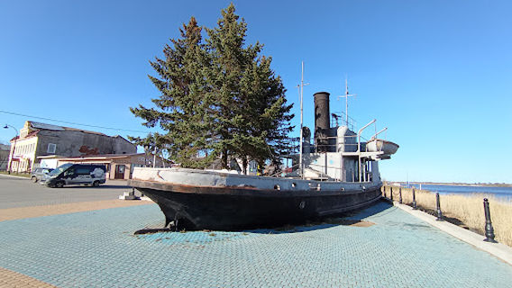 Pamyatnik Bezzavetnykh Geroyev