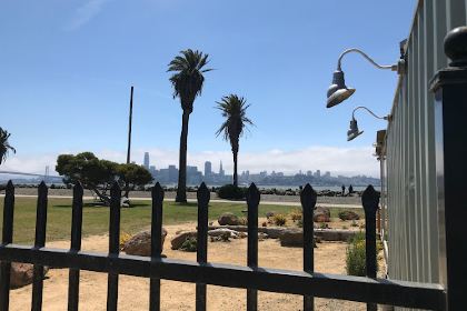 Mersea Restaurant, Bar and Venue