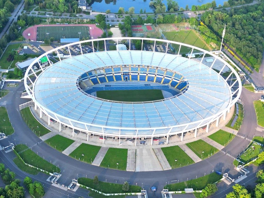 Silesian Stadium