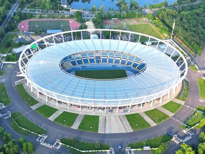 Silesian Stadium