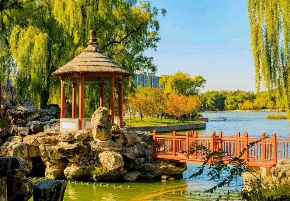 4_Longtan Park