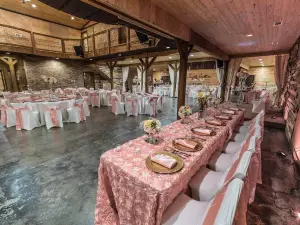 Simply Southern Barn