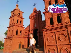 PARQUE FANTASIA